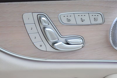 2020 Mercedes-Benz E-Class E 450