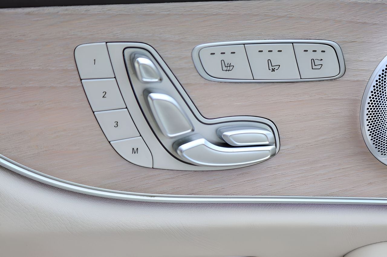 2020 Mercedes-Benz E-Class E 450