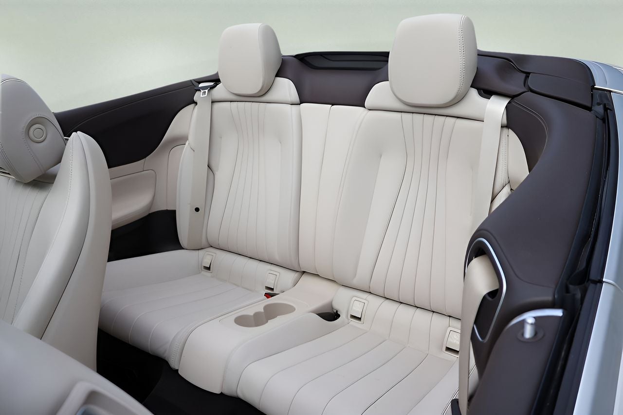 2020 Mercedes-Benz E-Class E 450