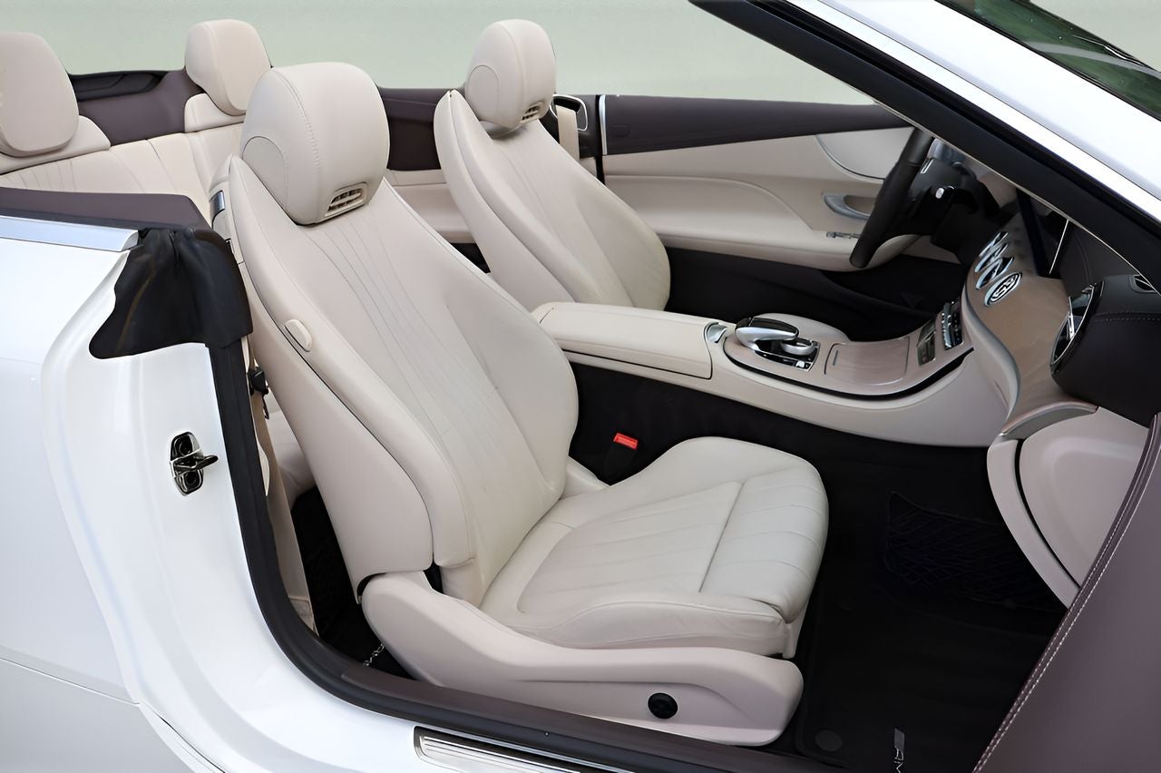 2020 Mercedes-Benz E-Class E 450