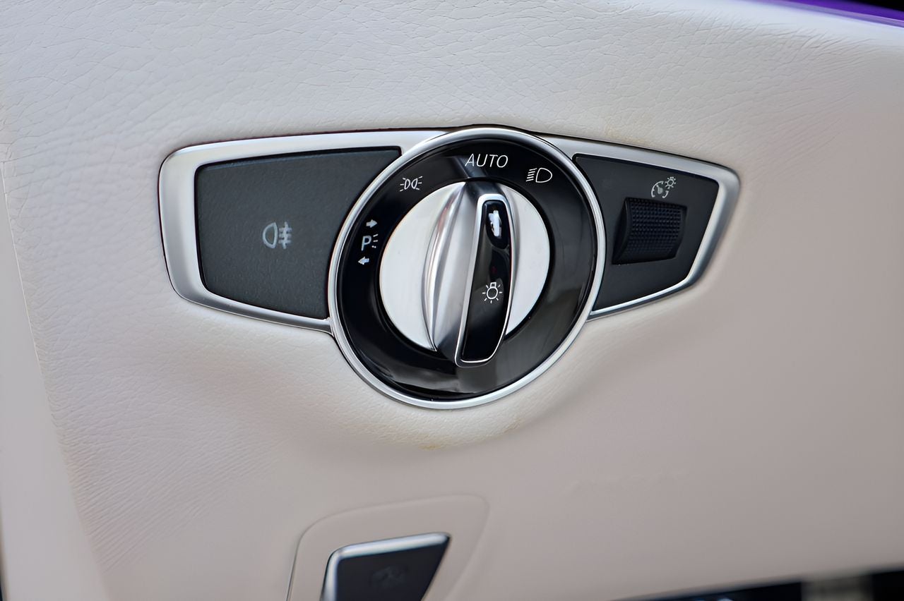 2020 Mercedes-Benz E-Class E 450