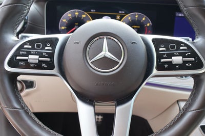2020 Mercedes-Benz E-Class E 450