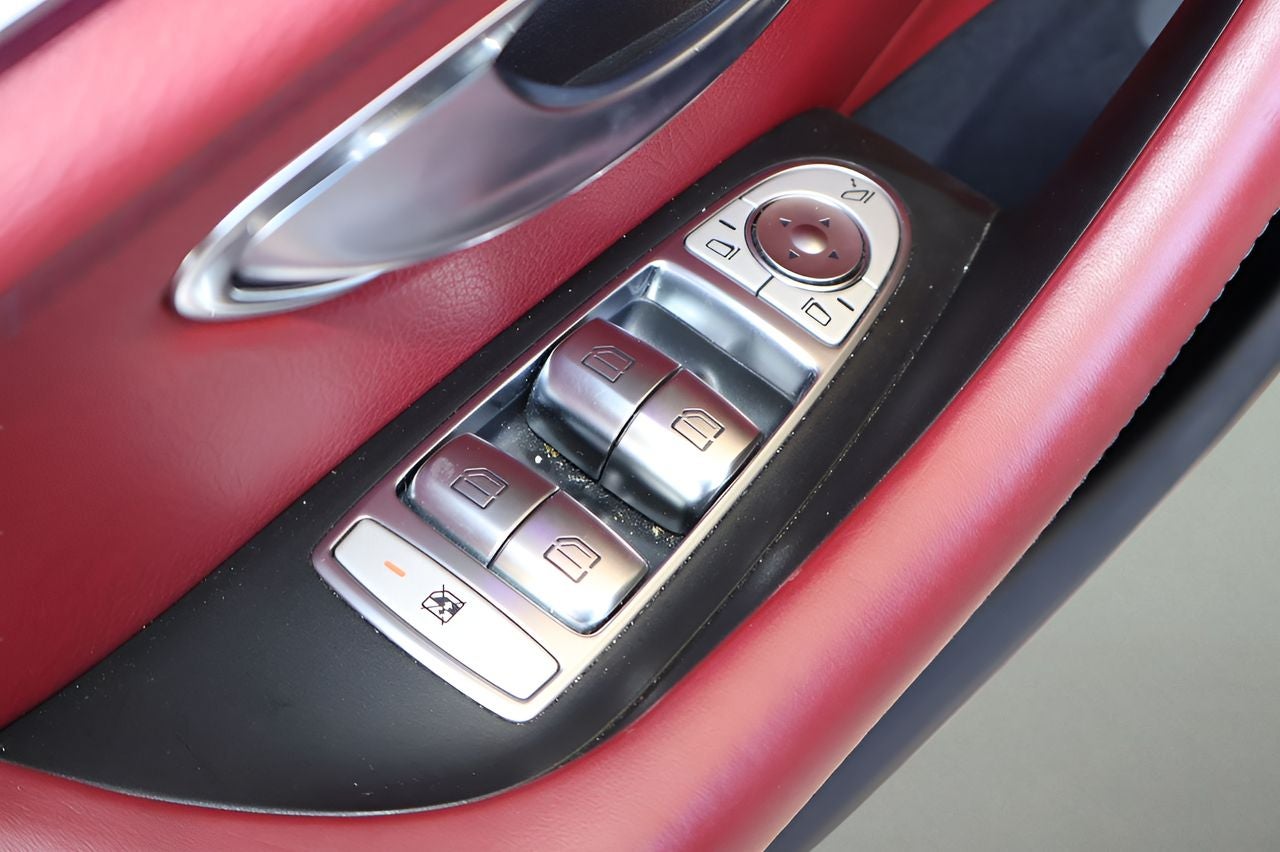 2020 Mercedes-Benz CLS CLS 53 AMG® 4MATIC®