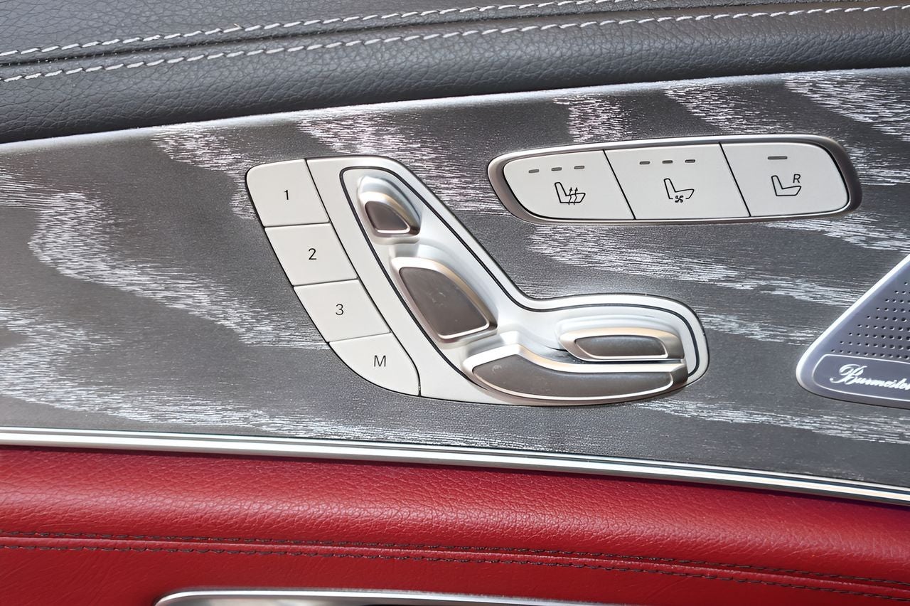 2020 Mercedes-Benz CLS CLS 53 AMG® 4MATIC®