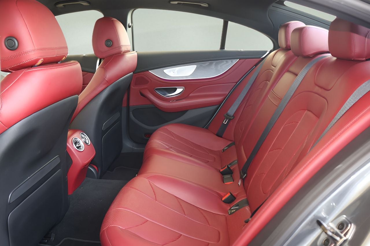 2020 Mercedes-Benz CLS CLS 53 AMG® 4MATIC®