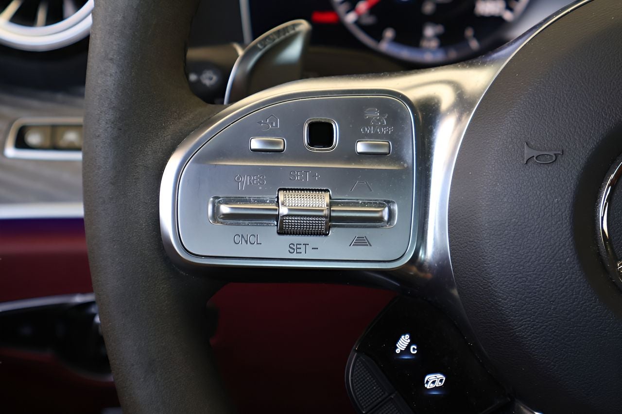 2020 Mercedes-Benz CLS CLS 53 AMG® 4MATIC®