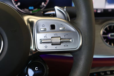 2020 Mercedes-Benz CLS CLS 53 AMG® 4MATIC®