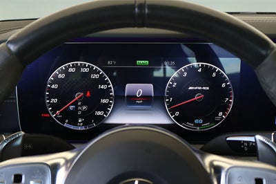 2020 Mercedes-Benz CLS CLS 53 AMG® 4MATIC®