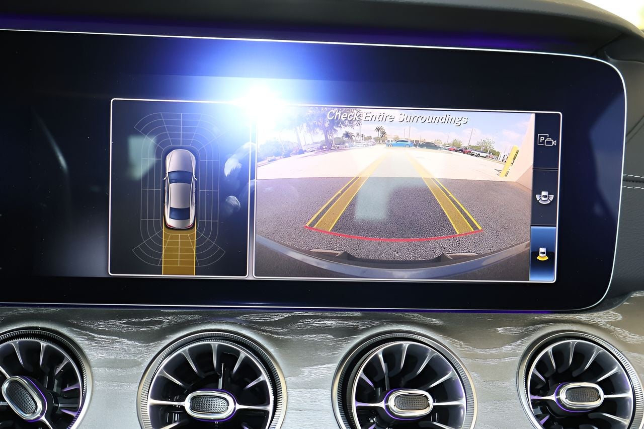 2020 Mercedes-Benz CLS CLS 53 AMG® 4MATIC®