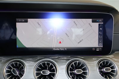 2020 Mercedes-Benz CLS CLS 53 AMG® 4MATIC®