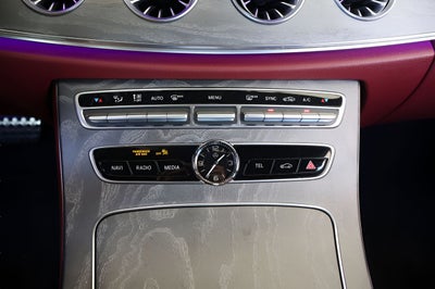 2020 Mercedes-Benz CLS CLS 53 AMG® 4MATIC®