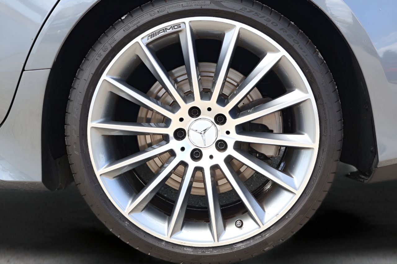 2020 Mercedes-Benz CLS CLS 53 AMG® 4MATIC®