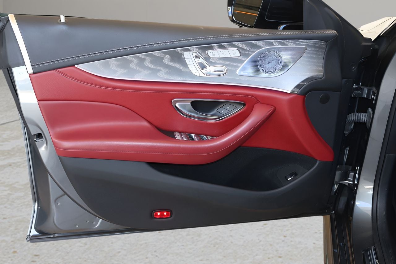 2020 Mercedes-Benz CLS CLS 53 AMG® 4MATIC®