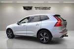 2018 Volvo XC60 Hybrid T8 R-Design
