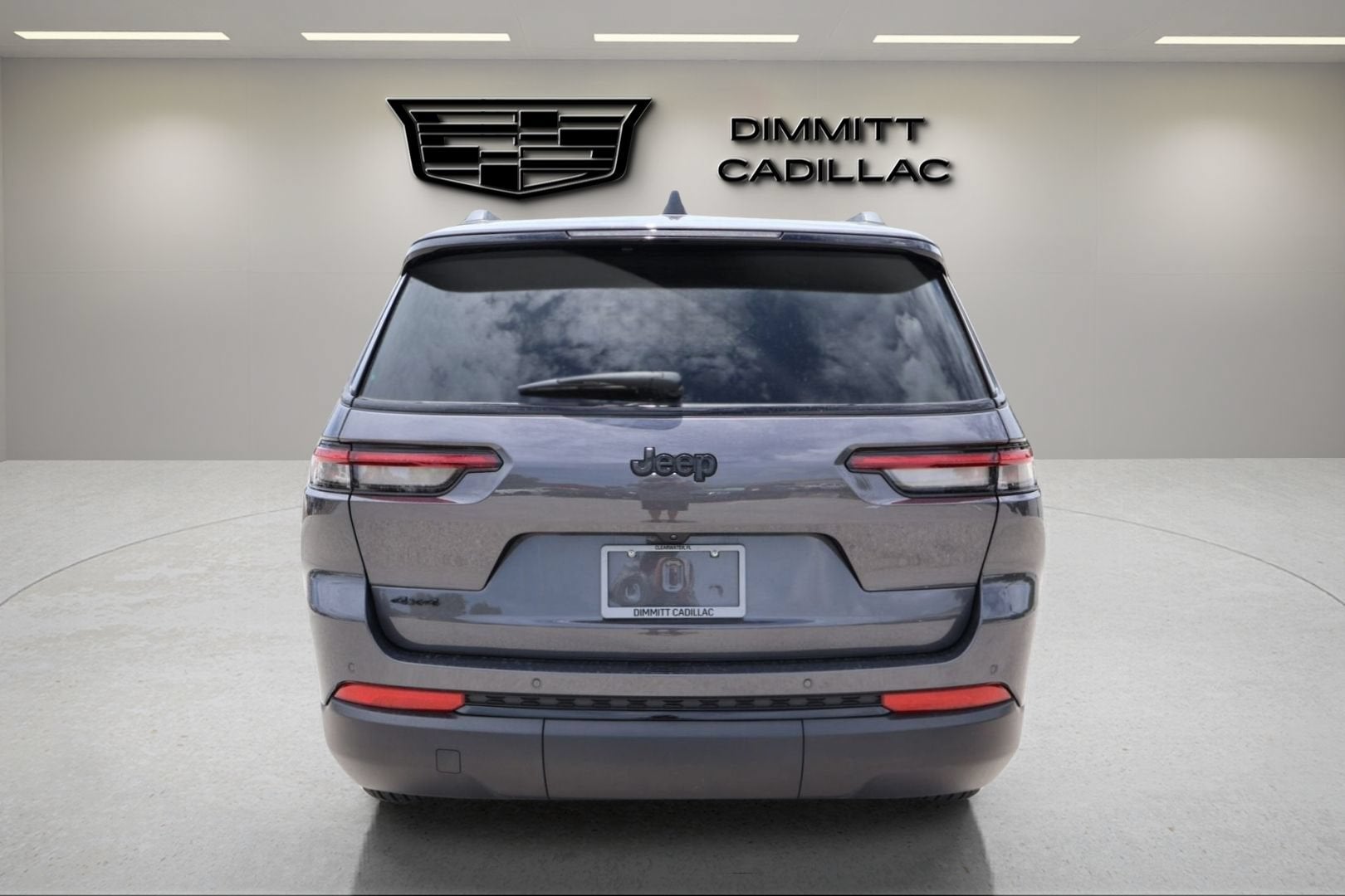 Used 2024 Jeep Grand Cherokee L For Sale Homosassa FL | Serving Used 2024 Jeep Grand Cherokee L For Sale Homosassa FL | Serving