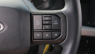 2024 Ford Super Duty F-250 SRW XL