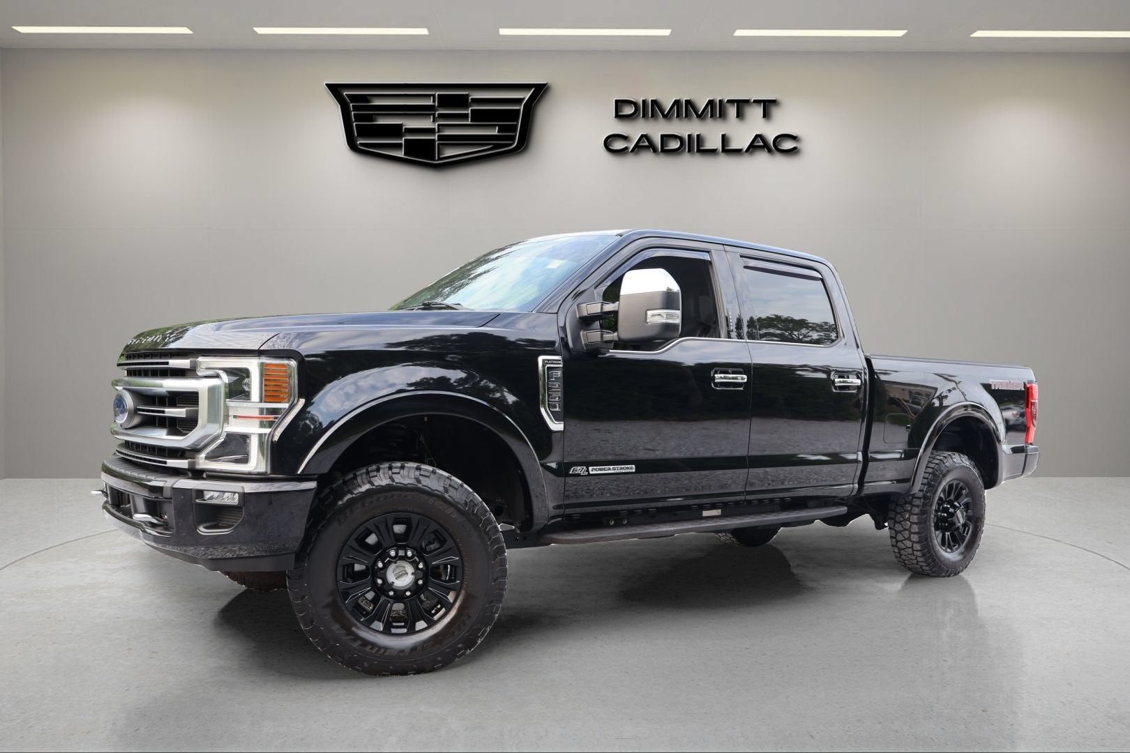 2020 Ford Super Duty F-250 SRW XL