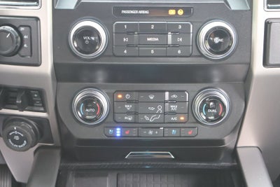 2020 Ford Super Duty F-250 SRW XL