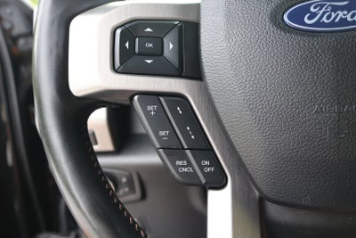 2020 Ford Super Duty F-250 SRW XL