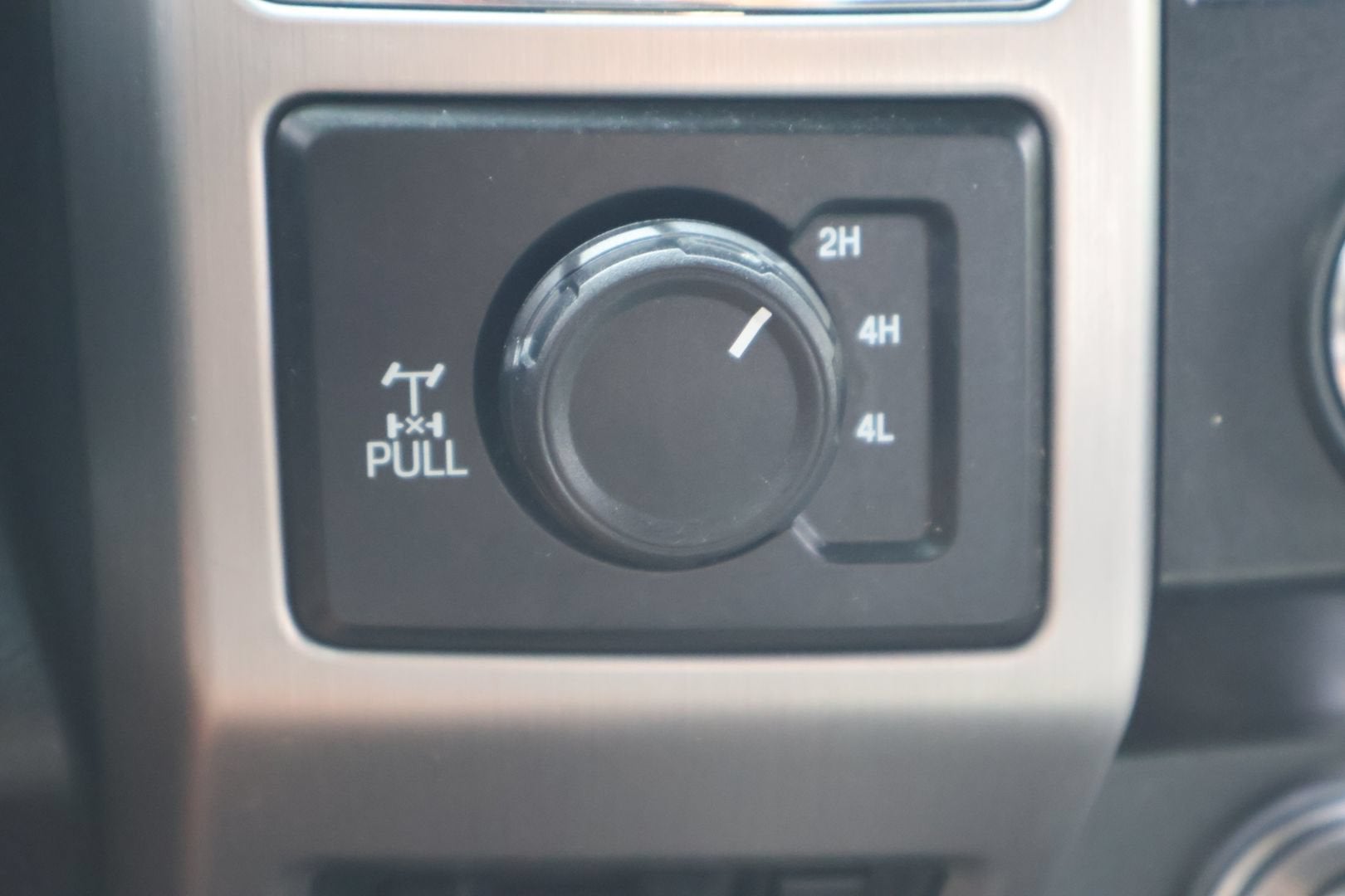2020 Ford Super Duty F-250 SRW XL