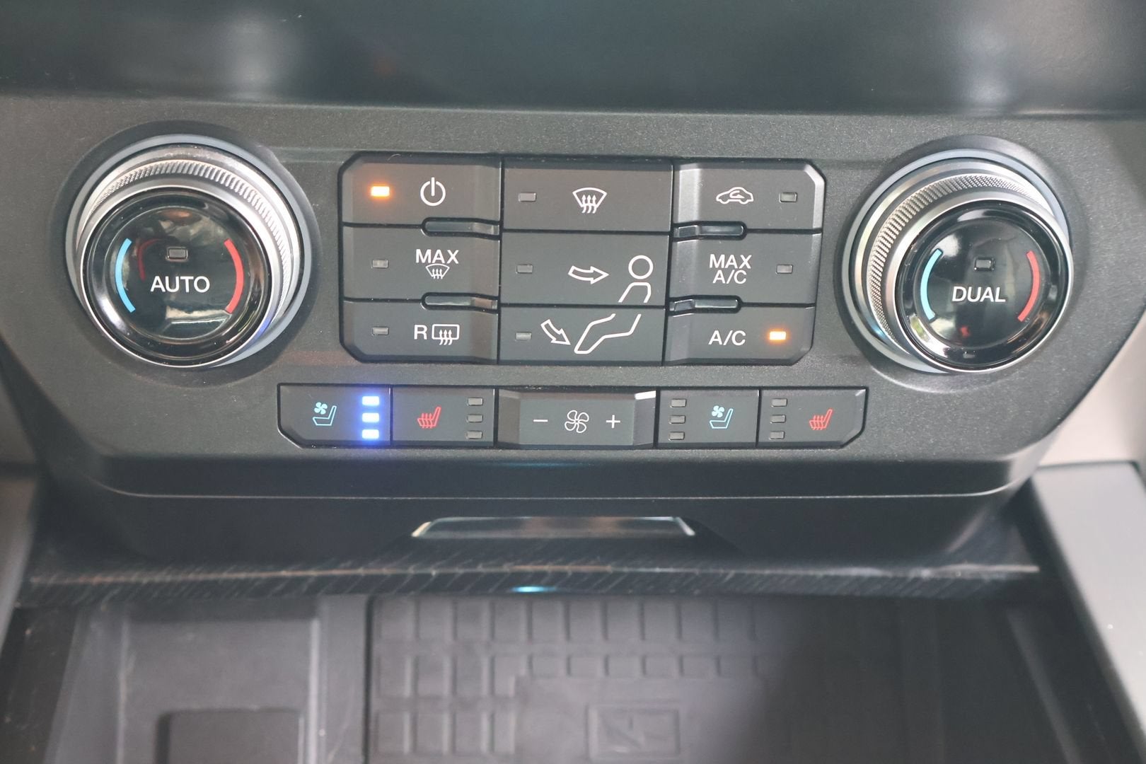 2020 Ford Super Duty F-250 SRW XL