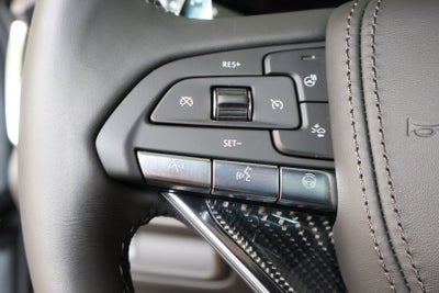 2026 Cadillac CT5-V V-Series