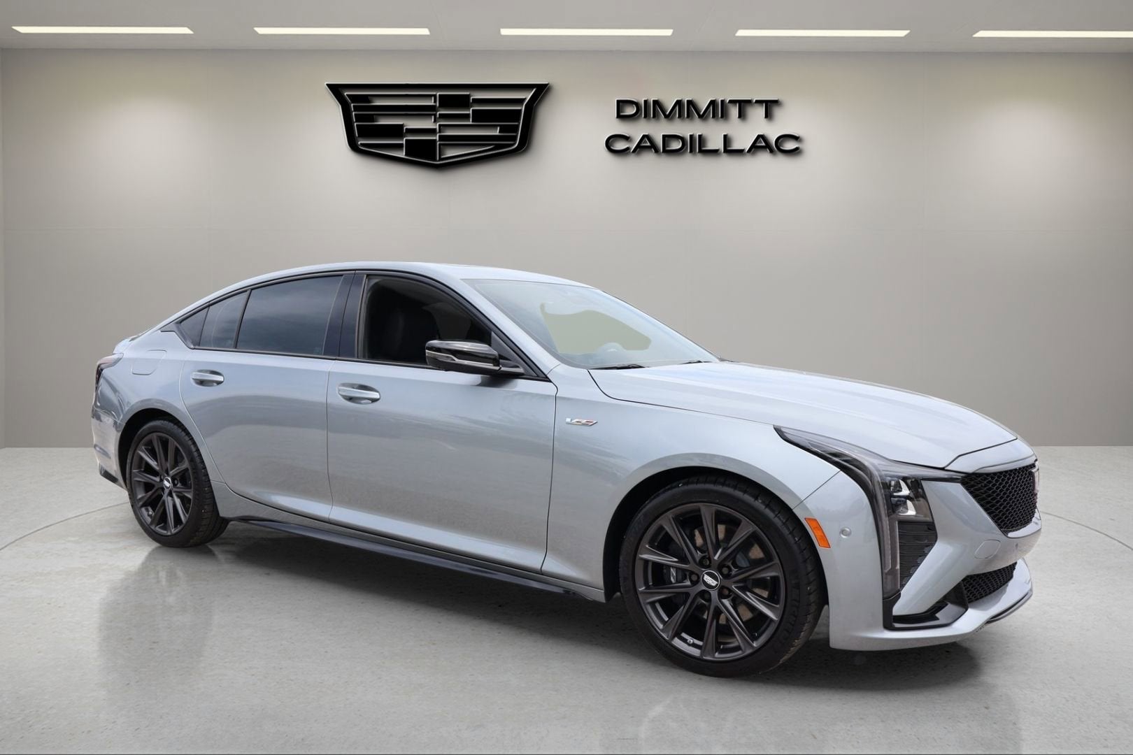 2026 Cadillac CT5-V V-Series