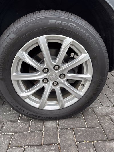 2019 Cadillac XT4 FWD Luxury