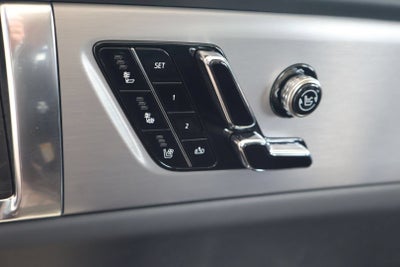 2026 Cadillac VISTIQ Platinum