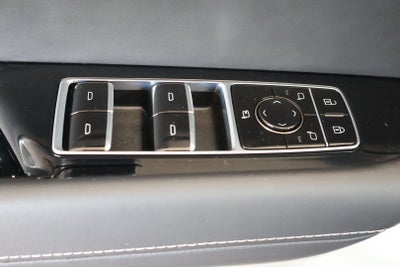 2026 Cadillac VISTIQ Platinum