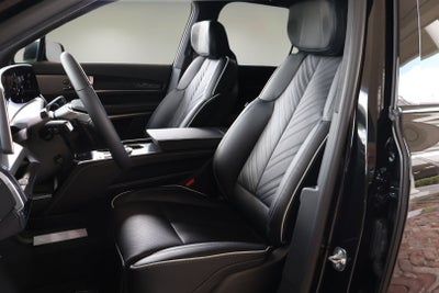 2026 Cadillac VISTIQ Platinum