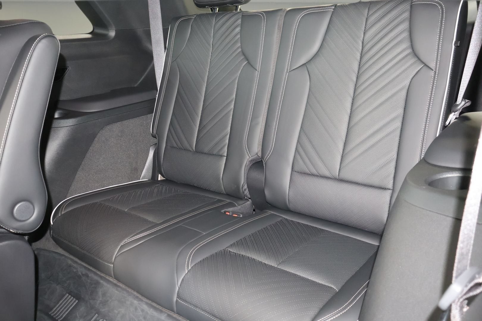 2026 Cadillac VISTIQ Platinum