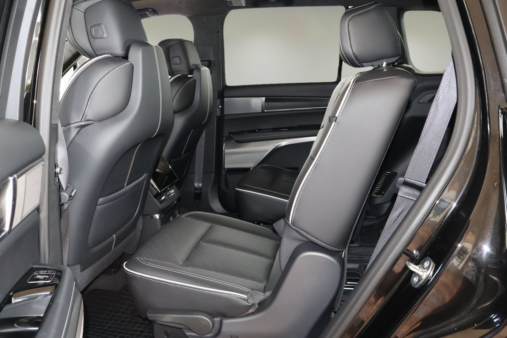 2026 Cadillac VISTIQ Platinum