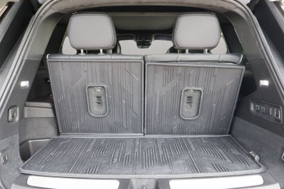 2026 Cadillac VISTIQ Platinum