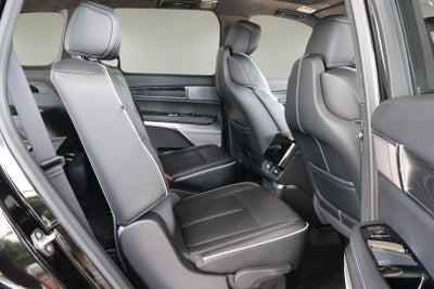 2026 Cadillac VISTIQ Platinum