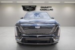 2026 Cadillac VISTIQ Platinum