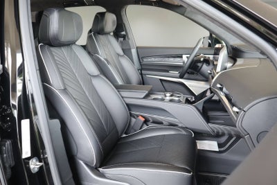 2026 Cadillac VISTIQ Platinum