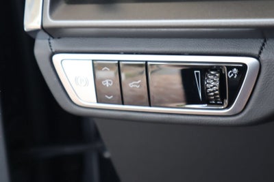 2026 Cadillac VISTIQ Platinum