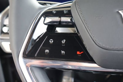 2026 Cadillac VISTIQ Platinum