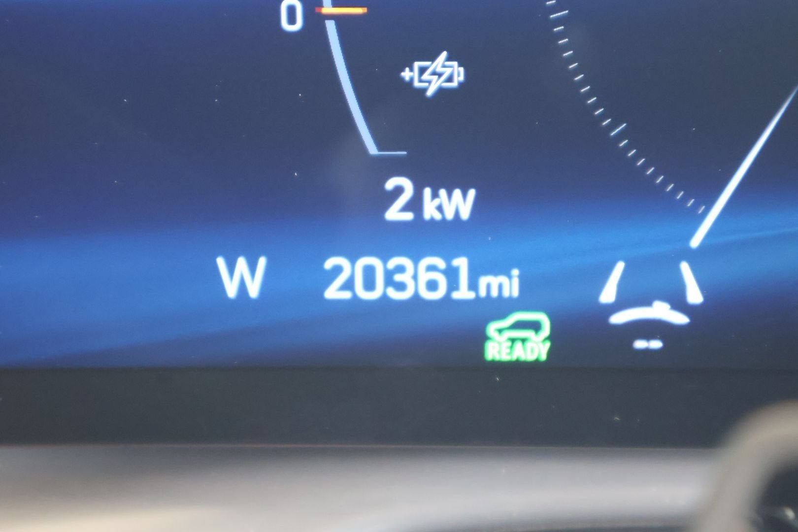2026 Cadillac VISTIQ Platinum
