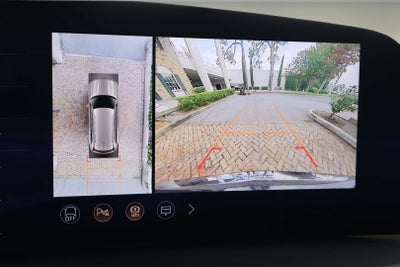 2026 Cadillac VISTIQ Platinum