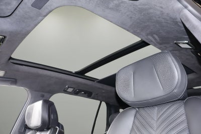 2026 Cadillac VISTIQ Platinum