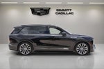 2026 Cadillac VISTIQ Platinum