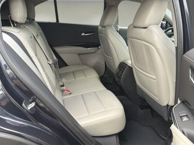 2023 Cadillac XT4 FWD Premium Luxury