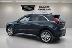 2023 Cadillac XT4 FWD Premium Luxury