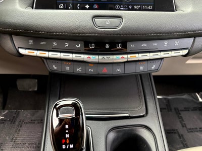 2023 Cadillac XT4 FWD Premium Luxury