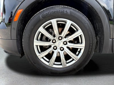 2023 Cadillac XT4 FWD Premium Luxury
