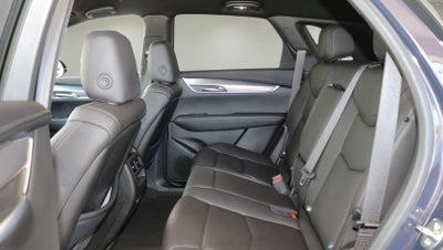 2024 Cadillac XT5 Luxury