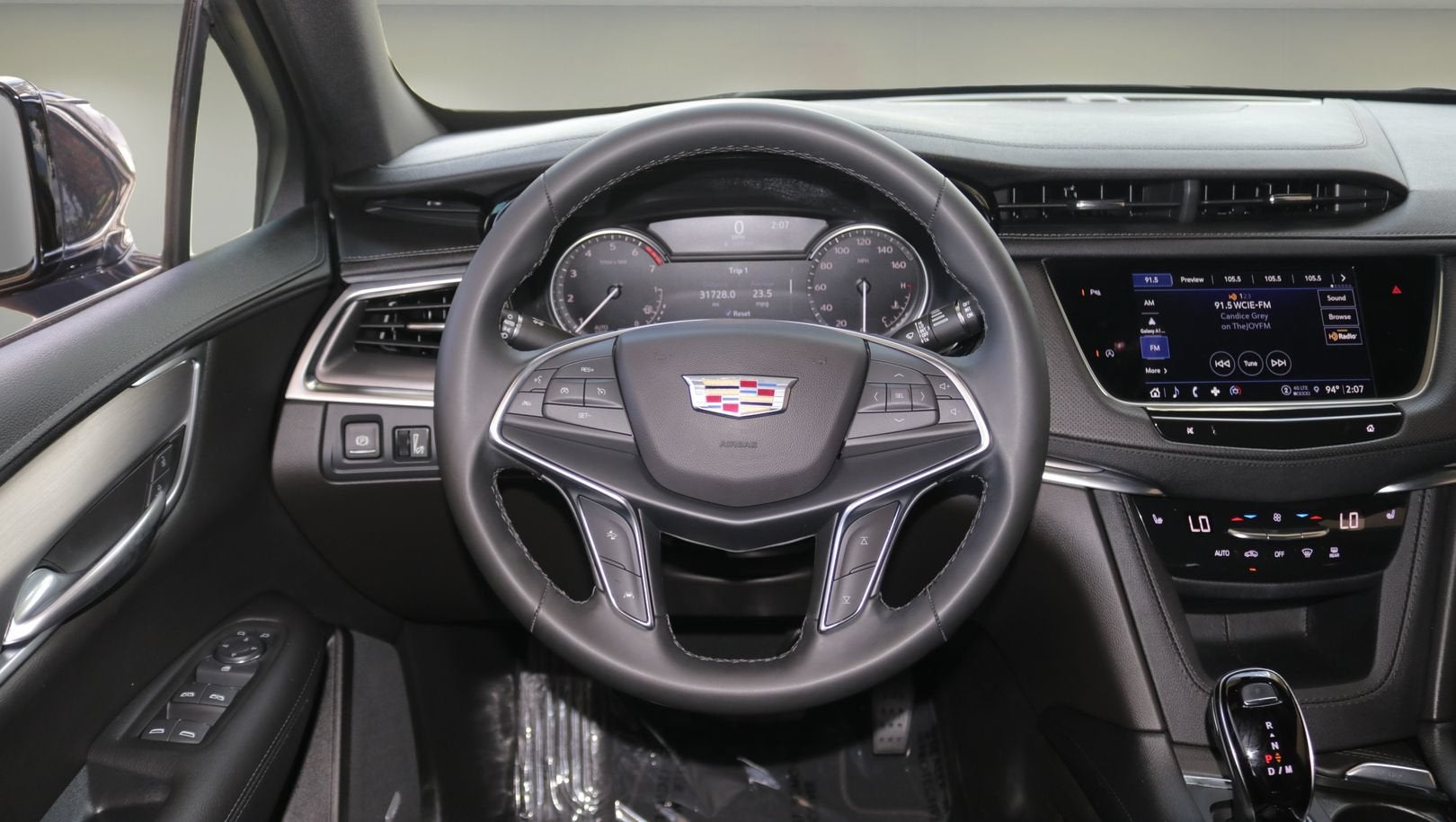 2024 Cadillac XT5 Luxury