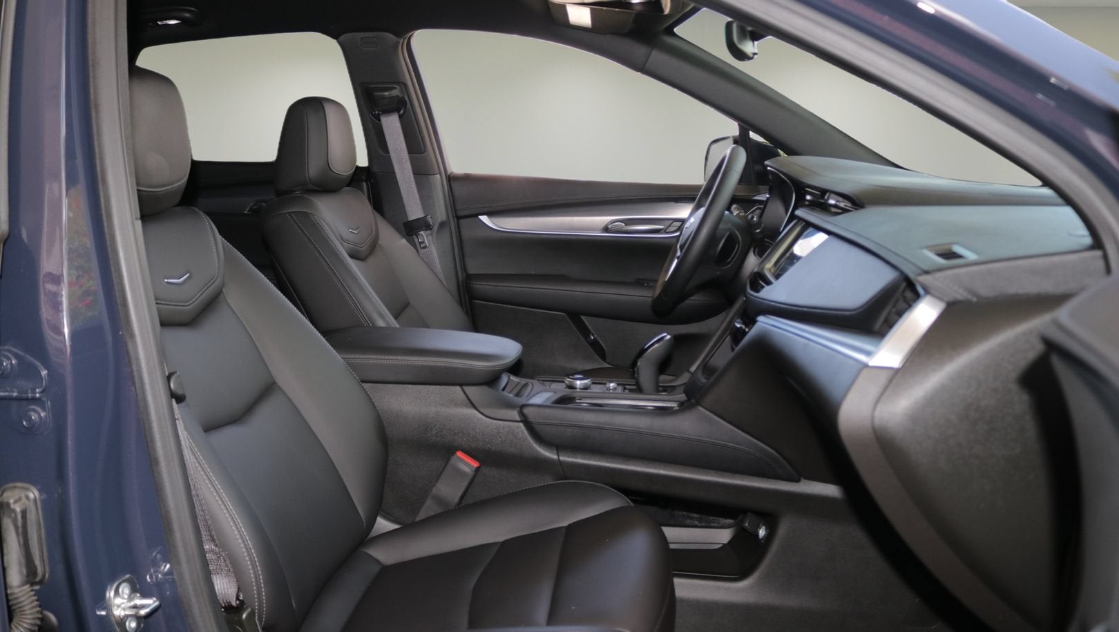 2024 Cadillac XT5 Luxury